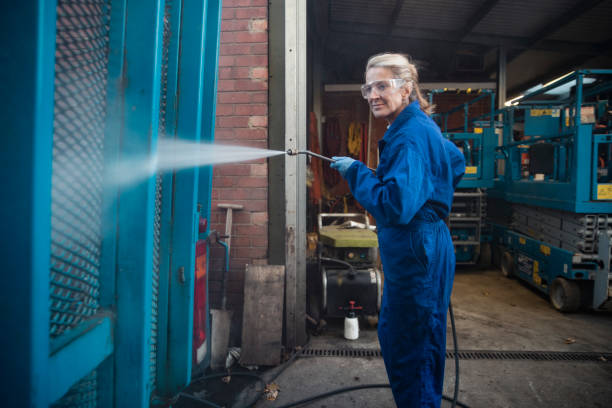 Best Power Washing Near Me  in Thorp, WI