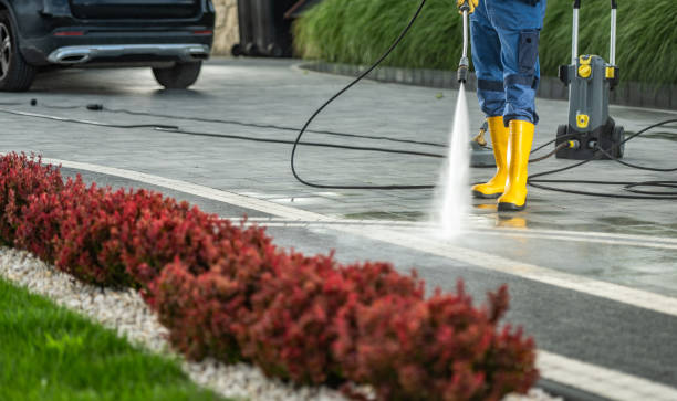 Best Residential Pressure Washing Services  in Thorp, WI