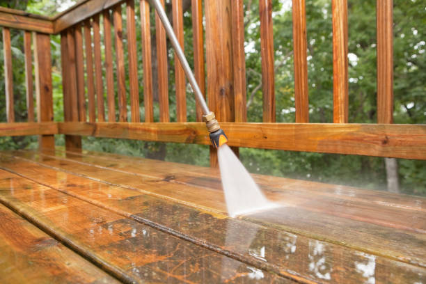 Best Affordable Pressure Washing  in Thorp, WI