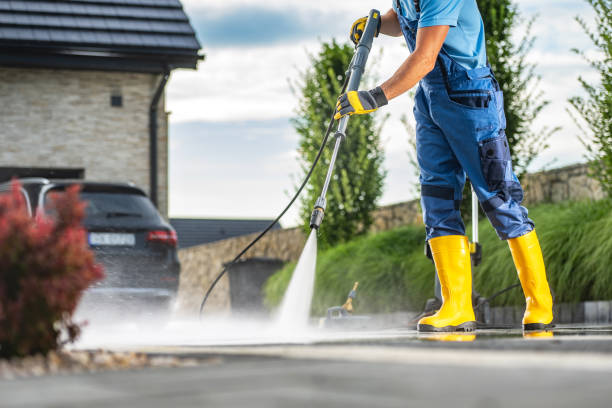 Best Commercial Pressure Washing  in Thorp, WI