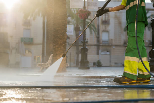 Best Local Pressure Washing Services  in Thorp, WI