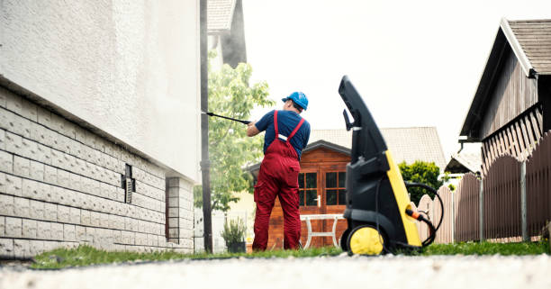 Best Deck Cleaning Services  in Thorp, WI